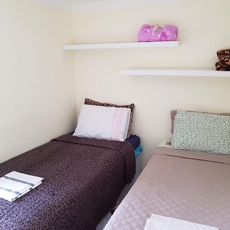 Hostel Trem De Minas Белу-Оризонти Экстерьер фото