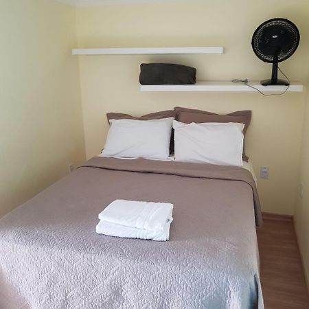 Hostel Trem De Minas Белу-Оризонти Экстерьер фото