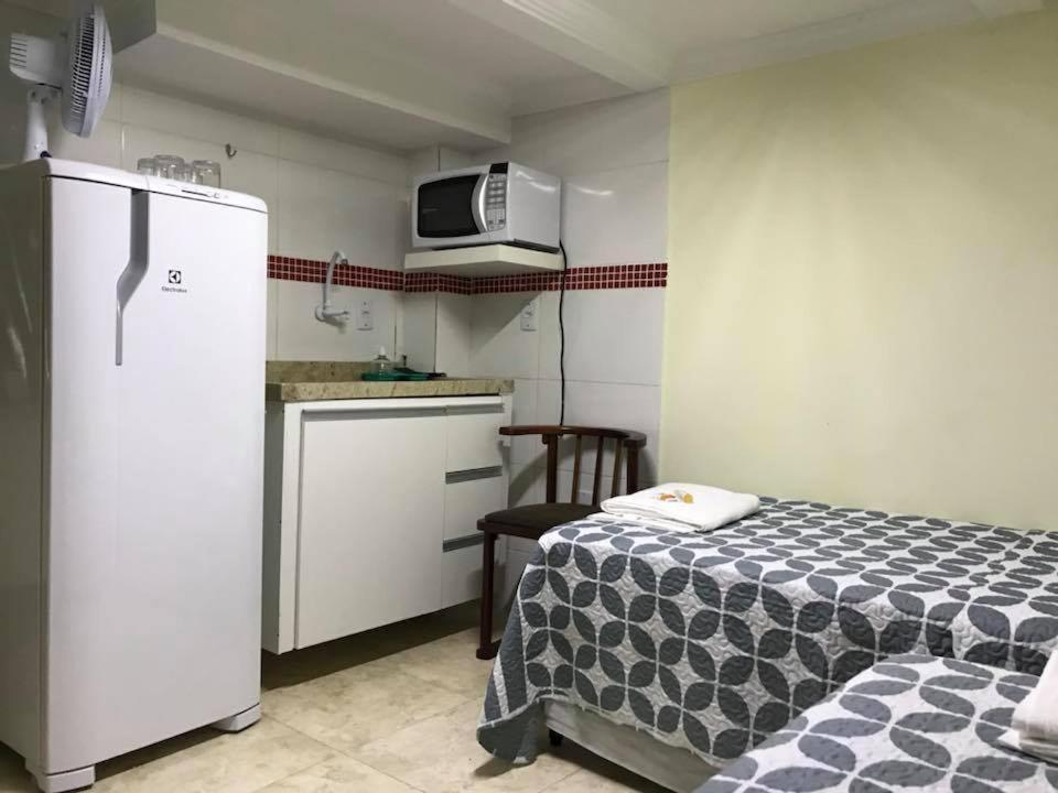Hostel Trem De Minas Белу-Оризонти Экстерьер фото