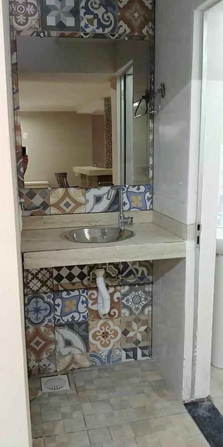 Hostel Trem De Minas Белу-Оризонти Экстерьер фото