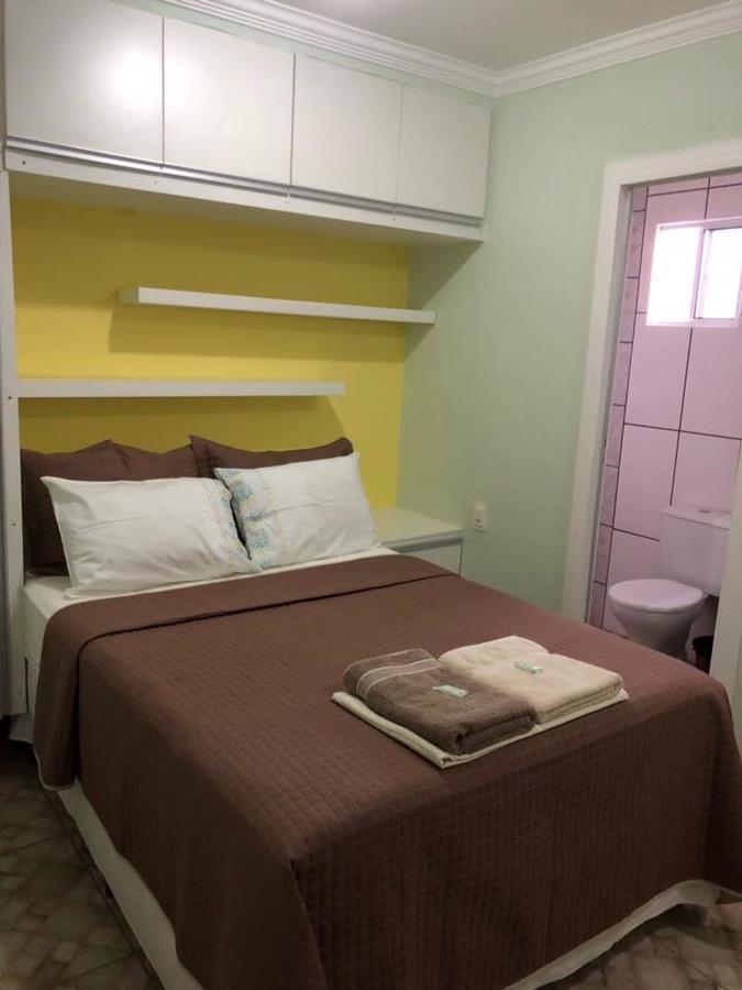 Hostel Trem De Minas Белу-Оризонти Экстерьер фото