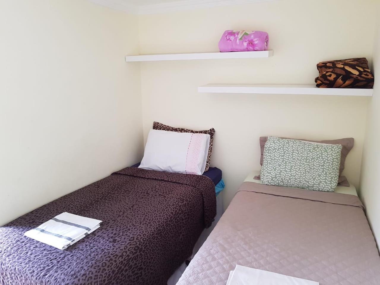 Hostel Trem De Minas Белу-Оризонти Экстерьер фото