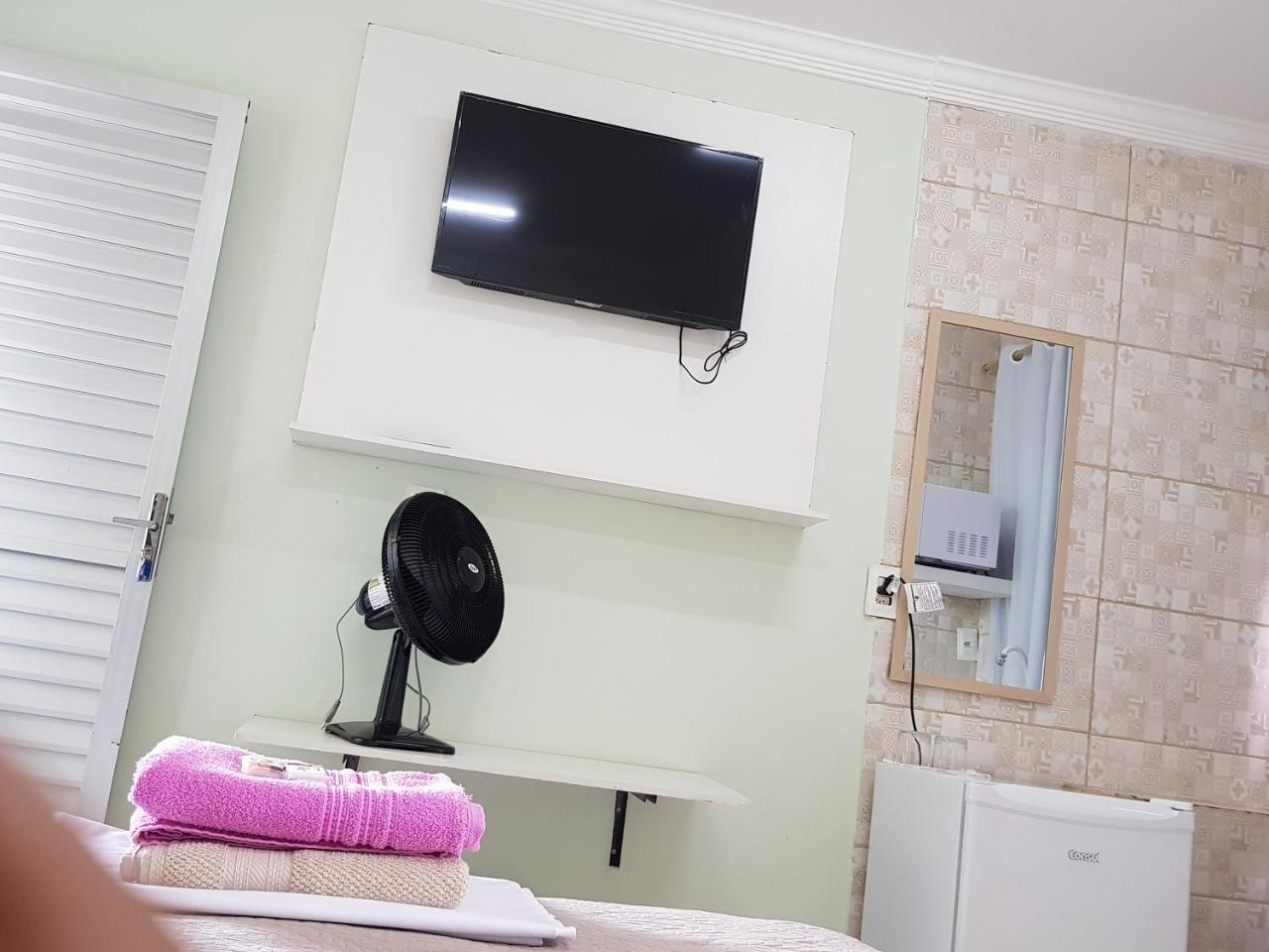 Hostel Trem De Minas Белу-Оризонти Экстерьер фото