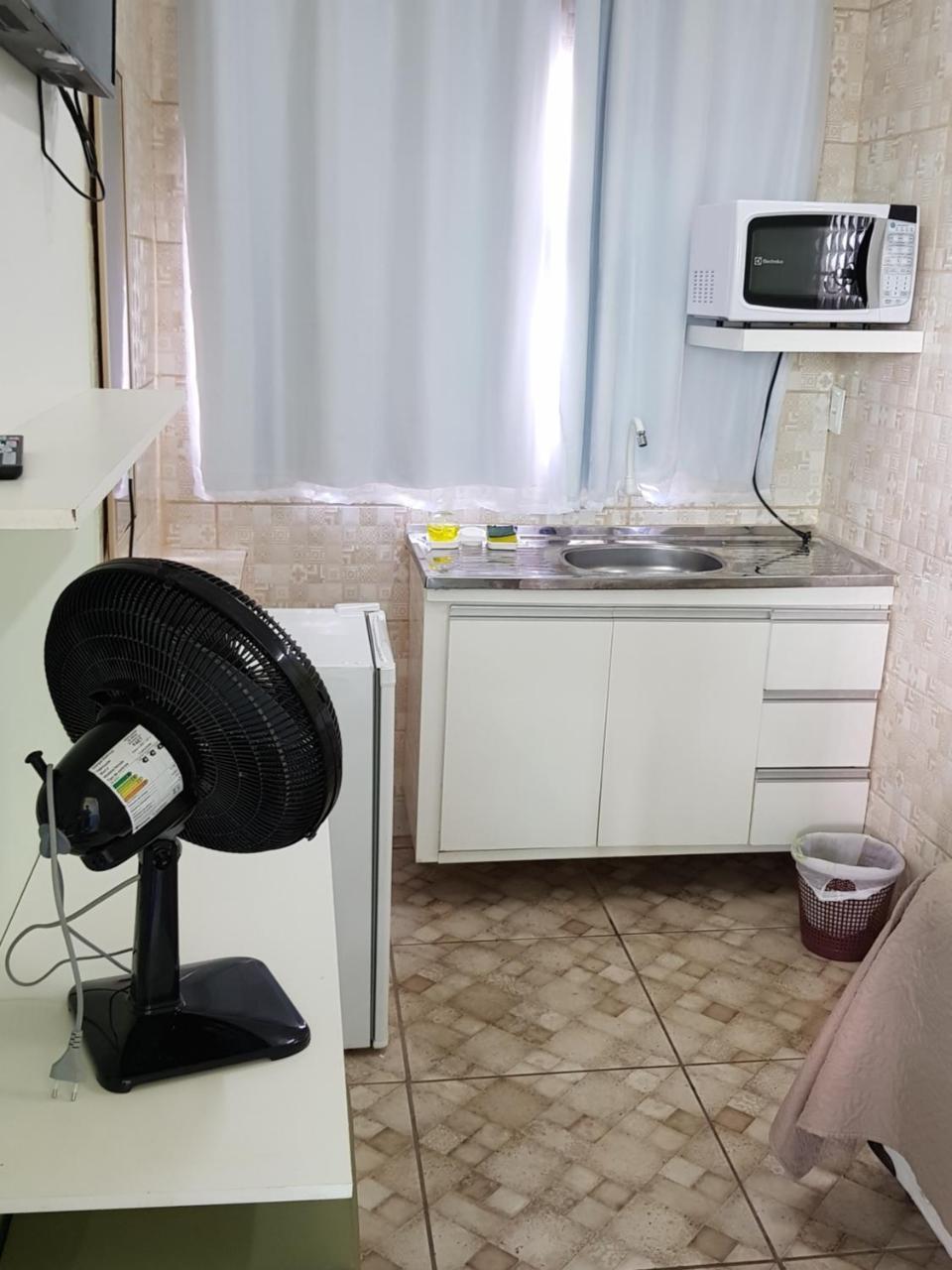 Hostel Trem De Minas Белу-Оризонти Экстерьер фото