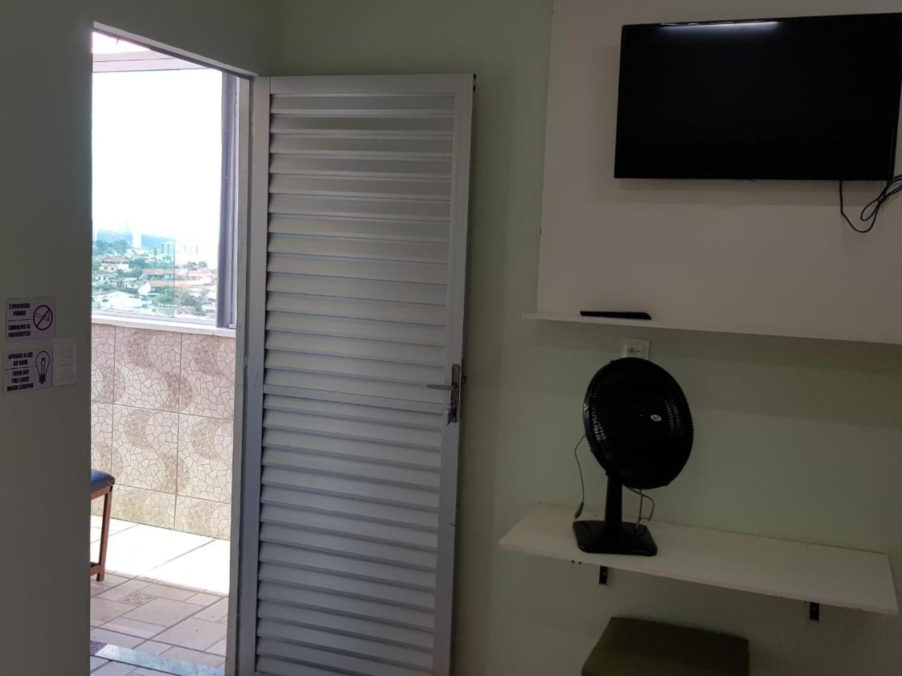 Hostel Trem De Minas Белу-Оризонти Экстерьер фото
