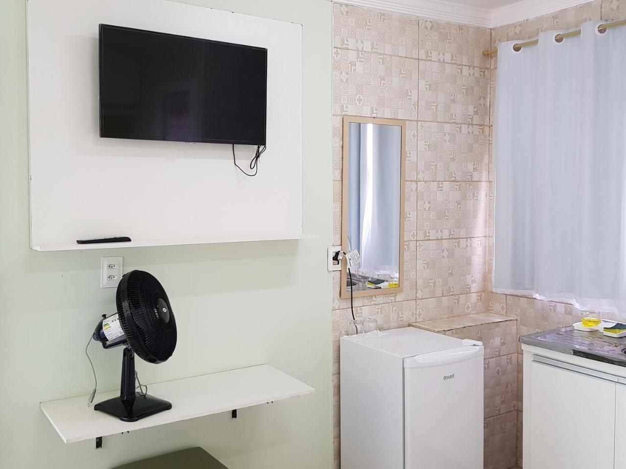 Hostel Trem De Minas Белу-Оризонти Экстерьер фото