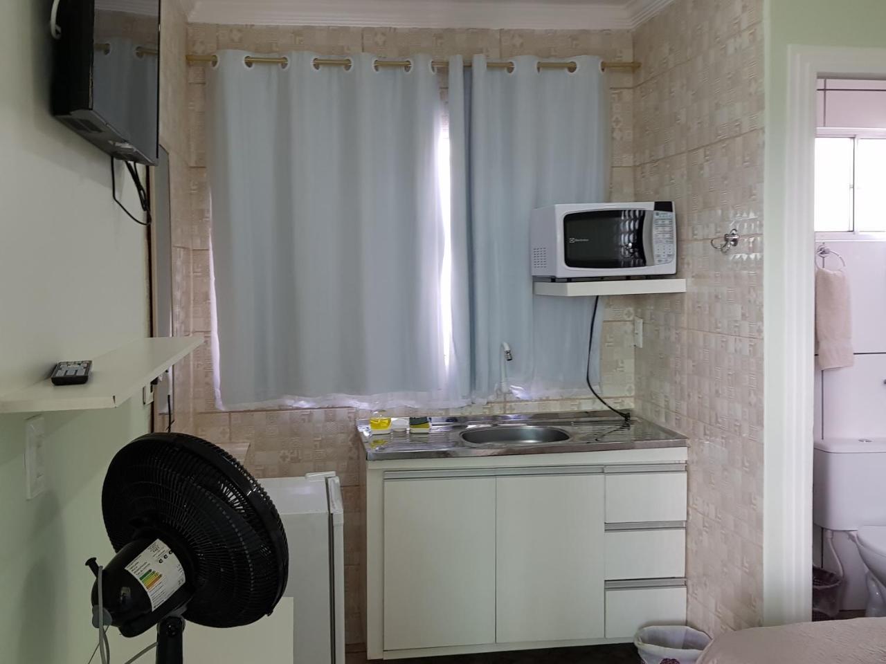 Hostel Trem De Minas Белу-Оризонти Экстерьер фото