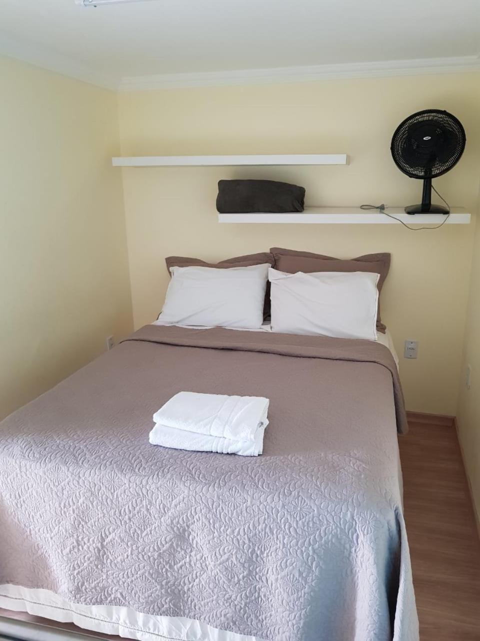 Hostel Trem De Minas Белу-Оризонти Экстерьер фото
