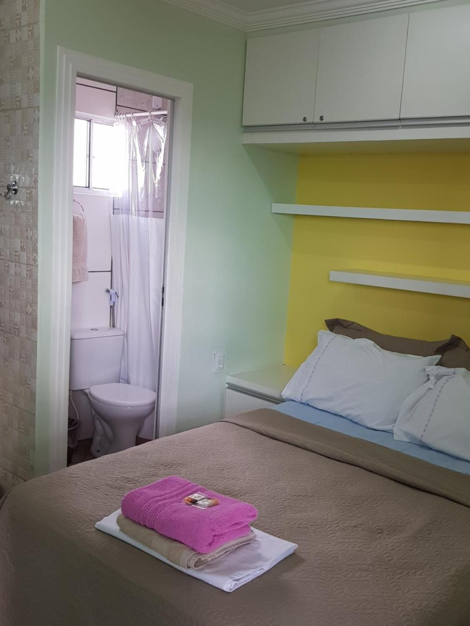 Hostel Trem De Minas Белу-Оризонти Экстерьер фото