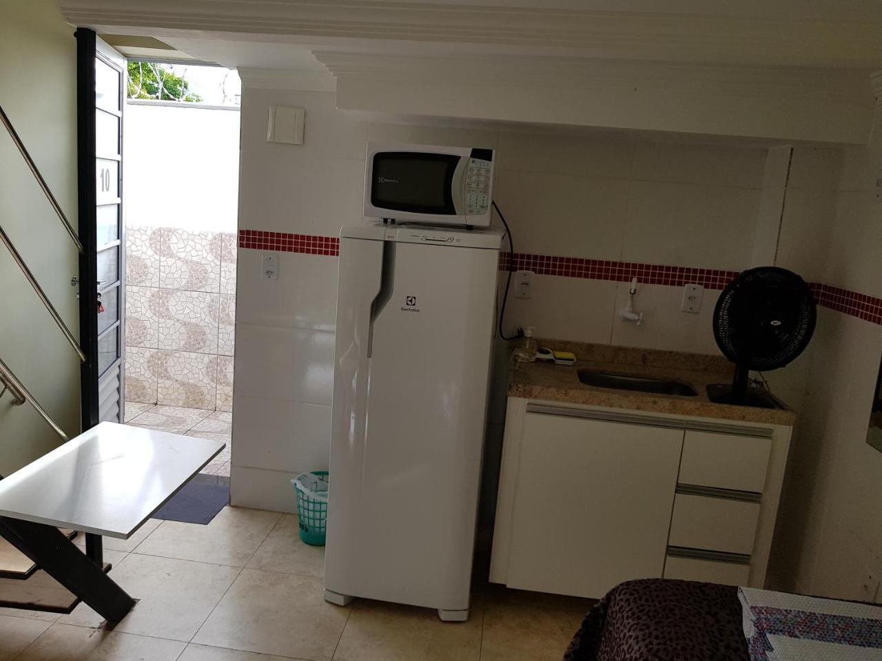 Hostel Trem De Minas Белу-Оризонти Экстерьер фото